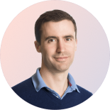 Photo of Andrew Long